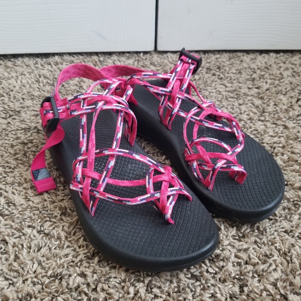 Brand new chacos